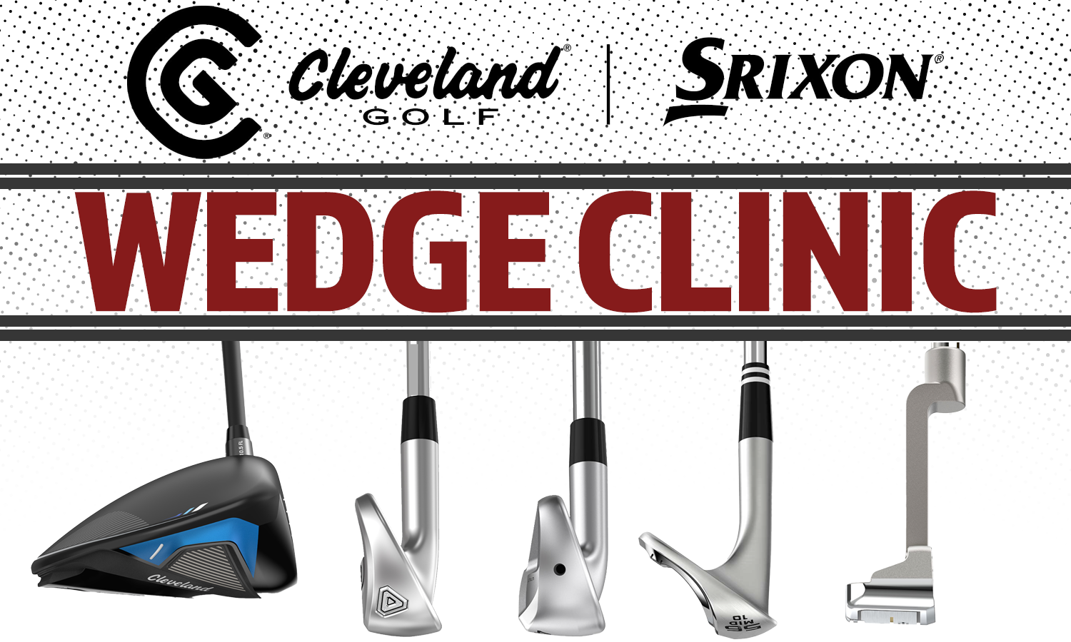 Cleveland Wedge Clinic